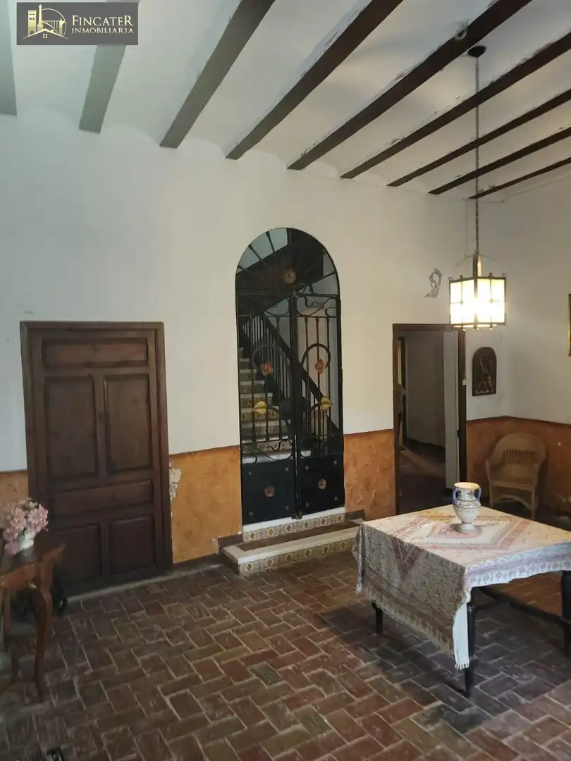 Country homes for sale in Cella