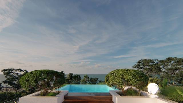 Casa-chalet en Venta en Villacana - Costalita - Saladillo