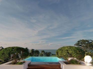 Villa à vendre à Benamara - Atalaya