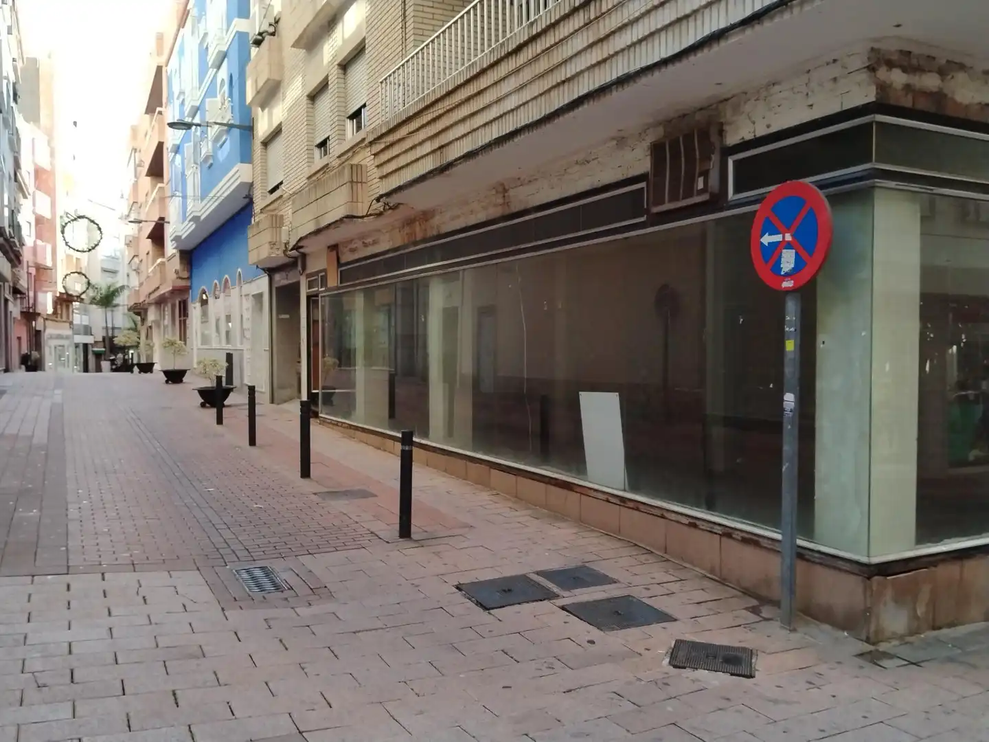 Local comercial de lloguer a Motril  ciudad, imagen 12