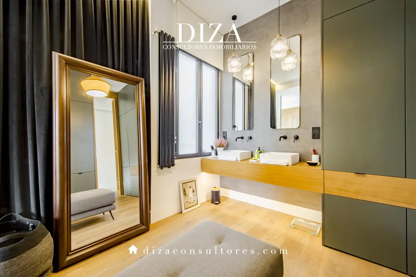 Flat with terrace for sale in Gran Vía, imagen 24