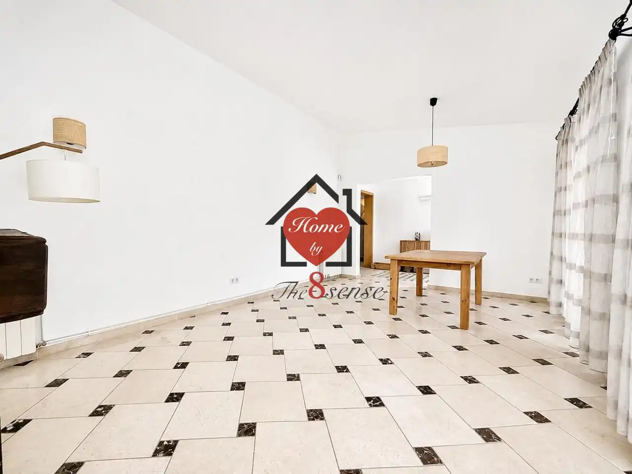 Houses for rent in Calvià  with Air Conditioner, Heating and Private garden