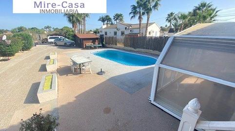 Foto 3 de Casa o xalet de lloguer a Callosa de Segura, Alicante