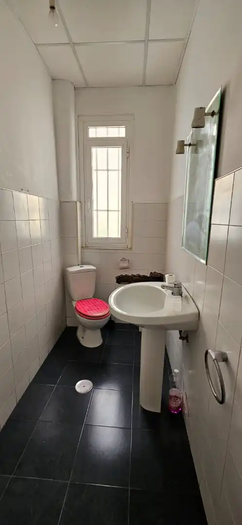 Baño de Casa o chalet en venta en Ferrol con Amueblado