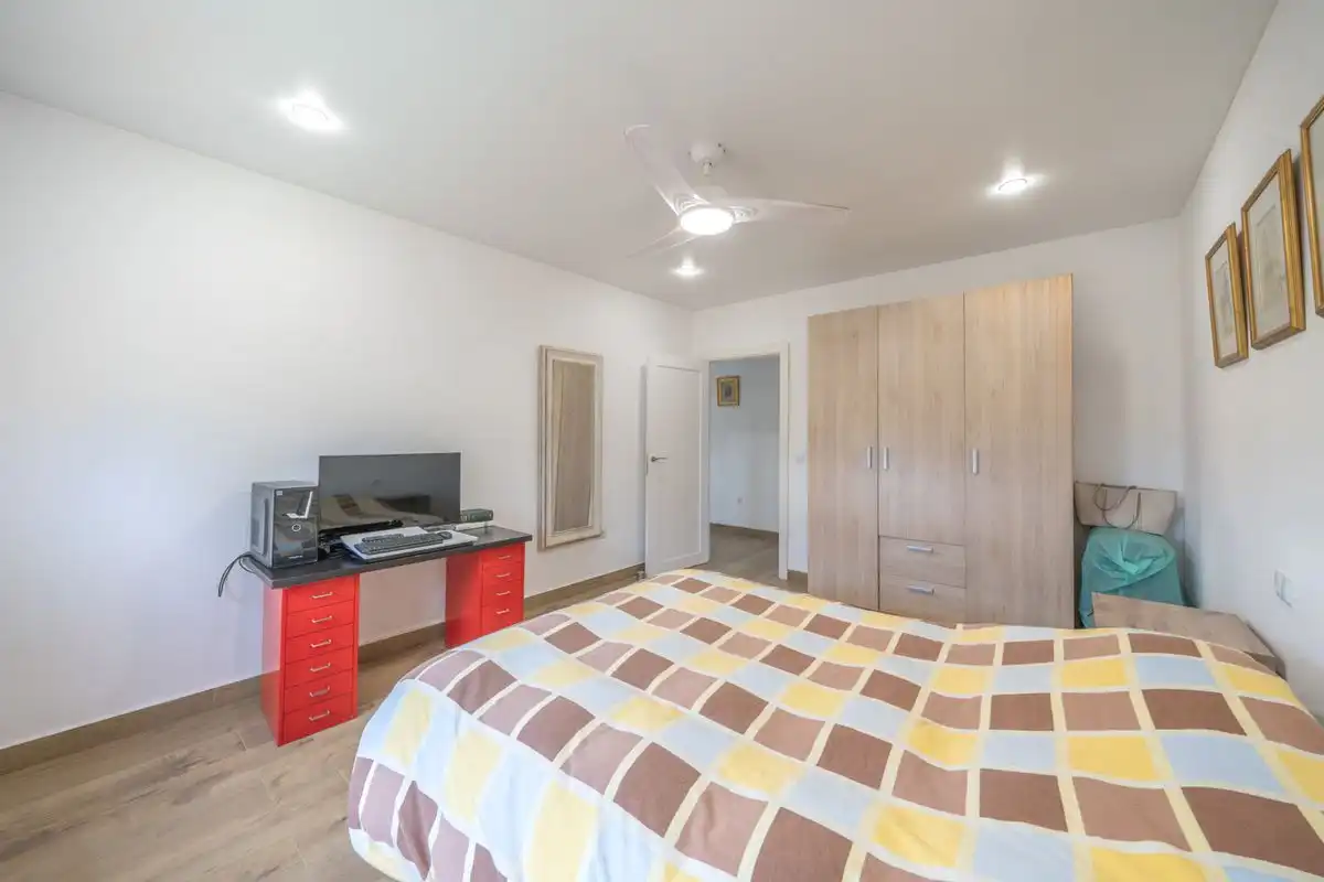 Casa amb terrassa en venda a Cam. Aniorte, imagen 48