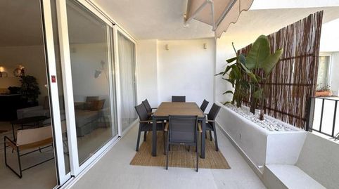 Foto 5 de Dúplex de lloguer a La Quinta, Benahavís