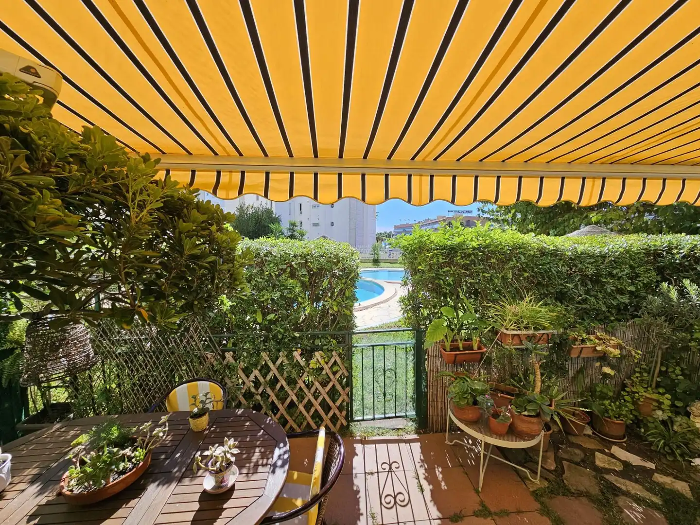 Wohnung mit Pool zum Verkauf in Carrer ISIDRE NONELL, imagen 28