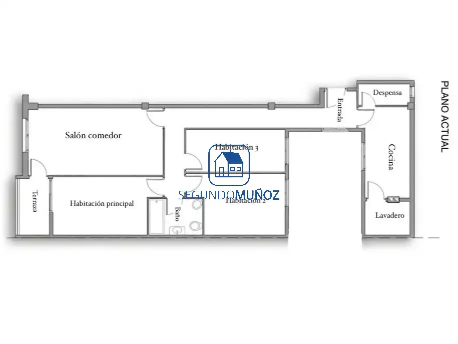 Appartement avec ascenseur à vendre à Mazarrón Casco Urbano, imagen 21