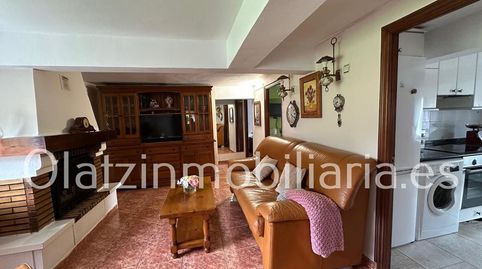 Foto 5 de Casa o xalet en venda a Valle de Villaverde, Cantabria