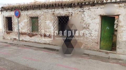 Foto 3 de Casa o chalet en venta en De San Fermín, Patrocinio - Nueva Talavera, Talavera de la Reina