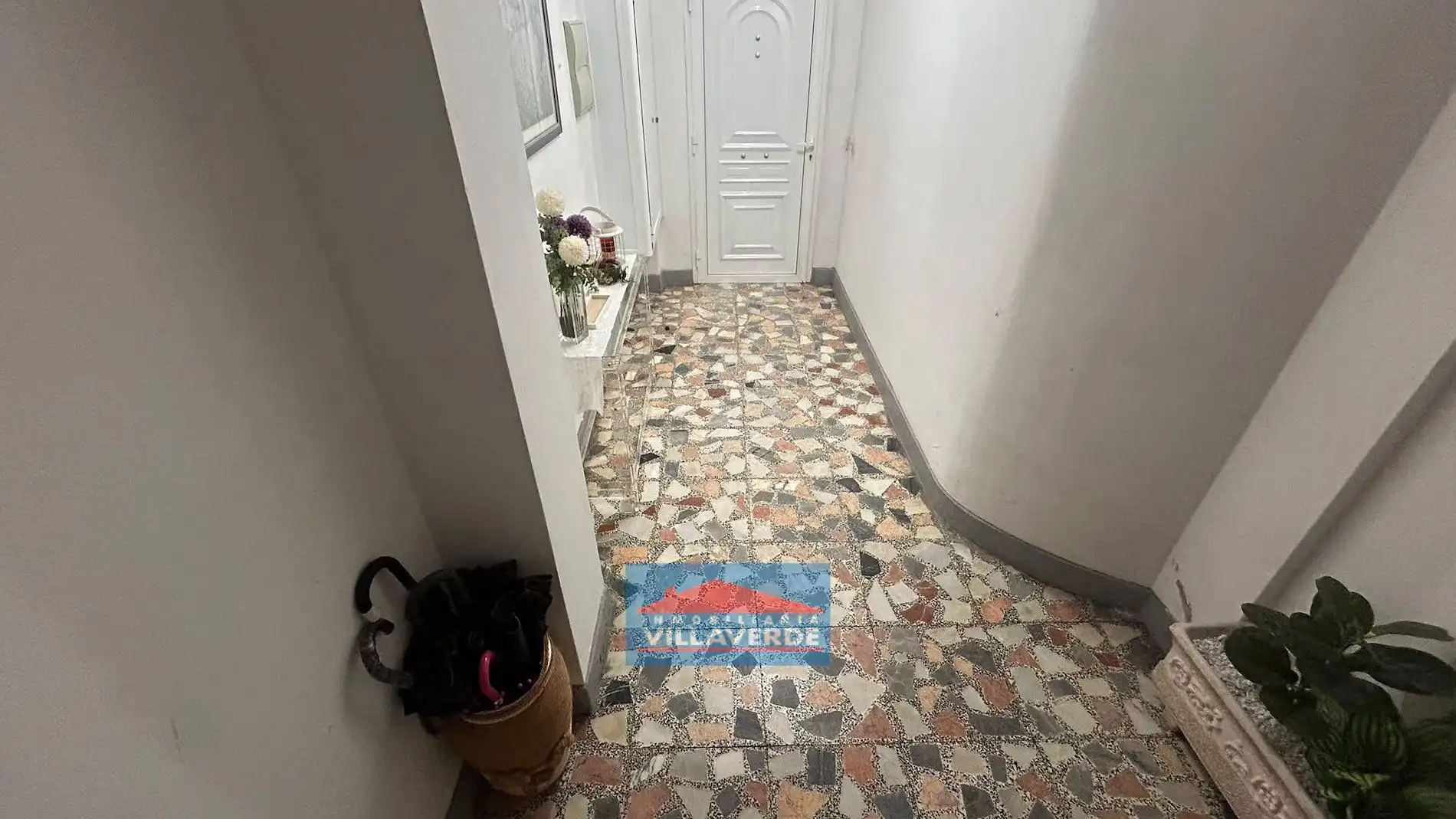 Flat for sale in Cangas   with Heating, Parquet flooring and Storage room