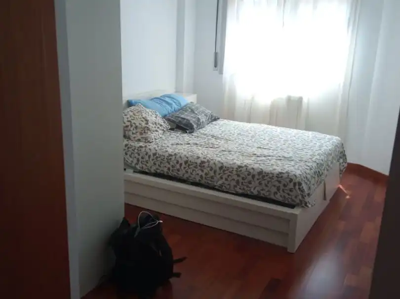 Piso con ascensor en venta en Pablo Picasso 4, imagen 21