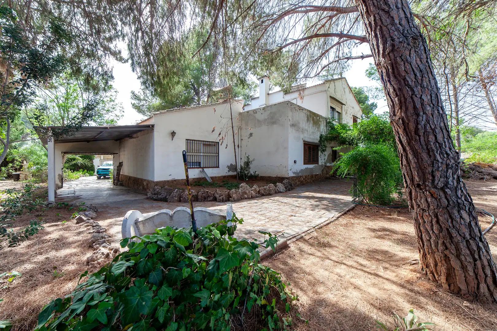 Villa mit Terrasse zum Verkauf in Calle Tarragona, imagen 30