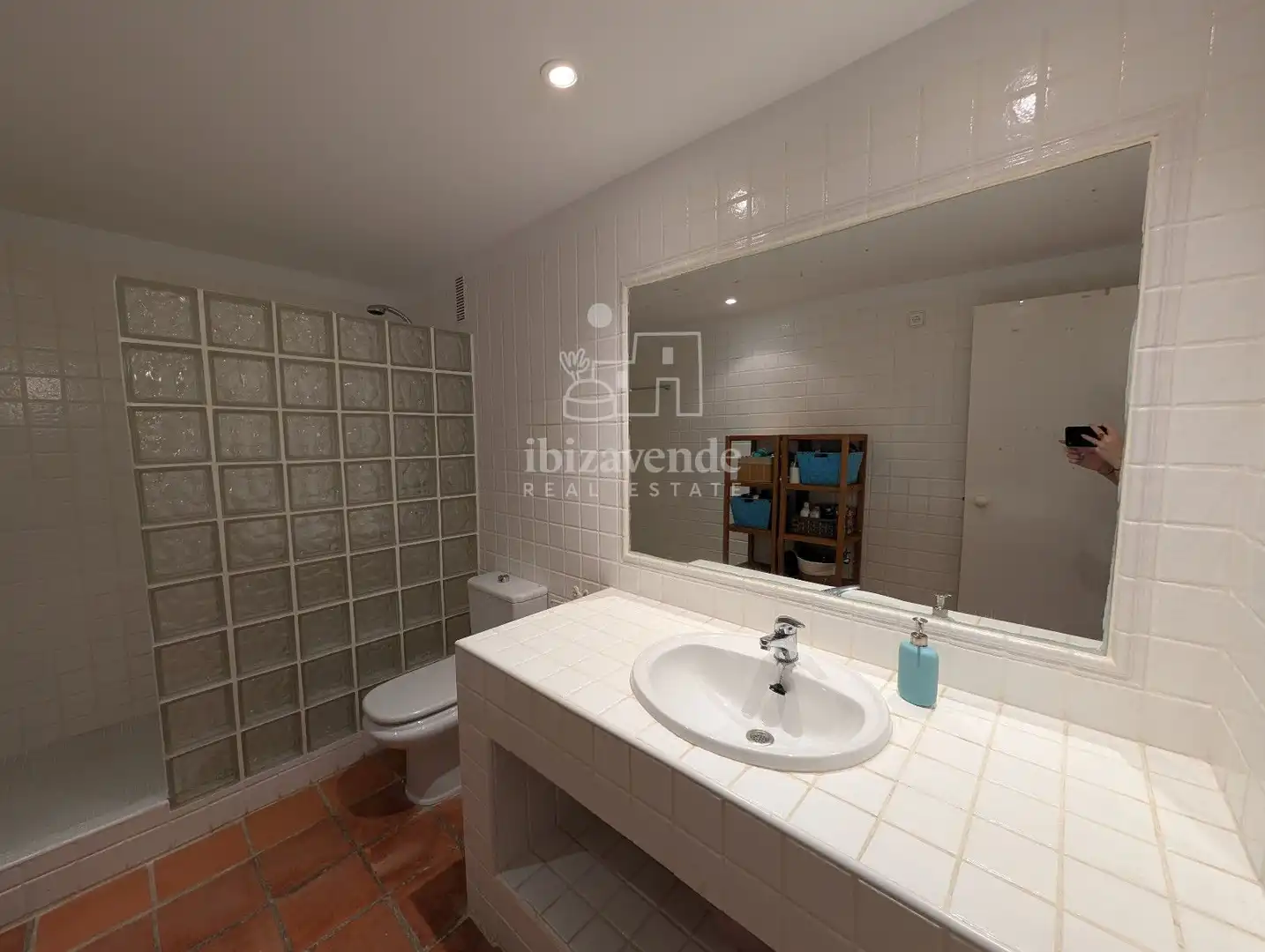 Wohnung zur Miete in de s'Espalmador, Sant Carles