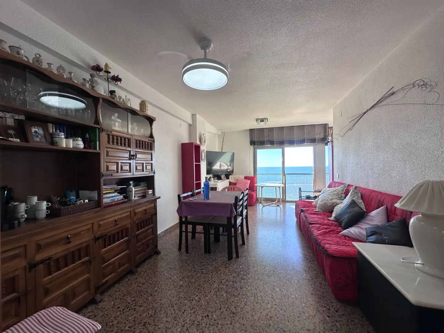 Apartment with lift for sale in Playa de Poniente, imagen 21