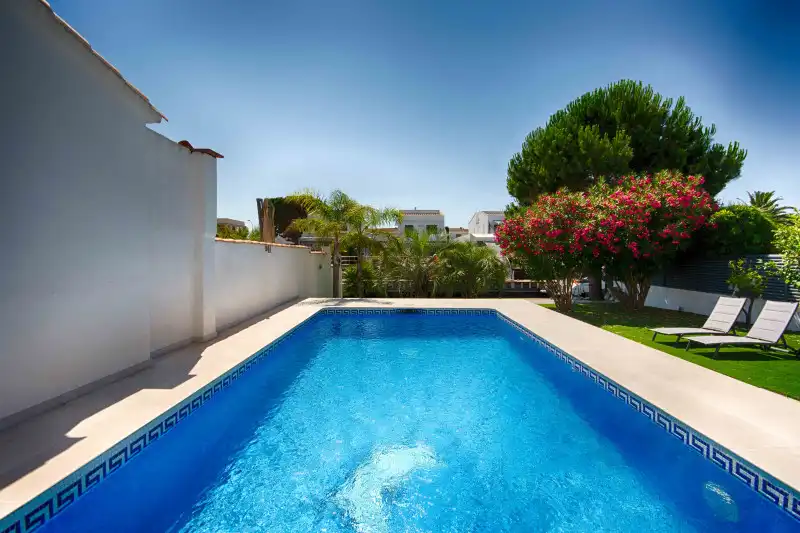 Casa o chalet en venta en N/A, Cap Ras - Creus - Falconera