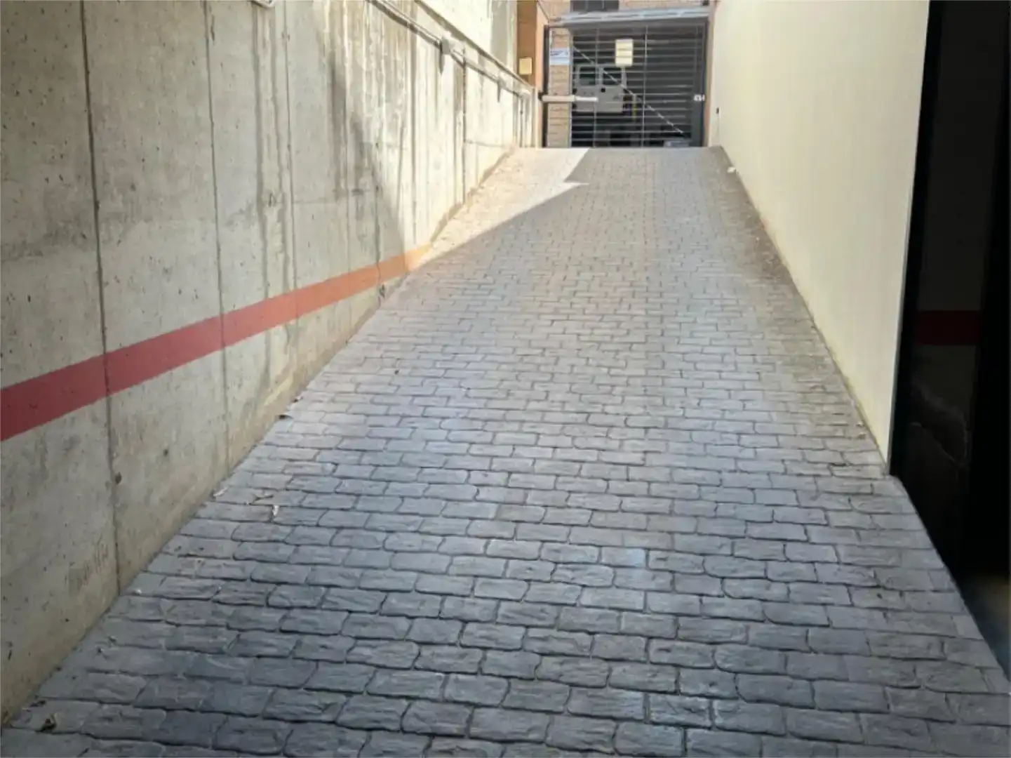 Parking de Garaje en venta en Castilleja de la Cuesta, Sevilla