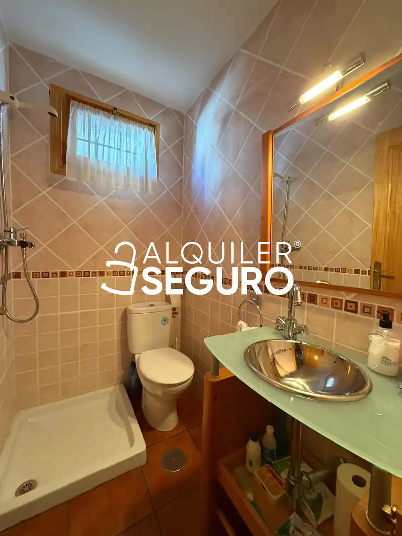 Villa in affitto a Romeral, imagen 13