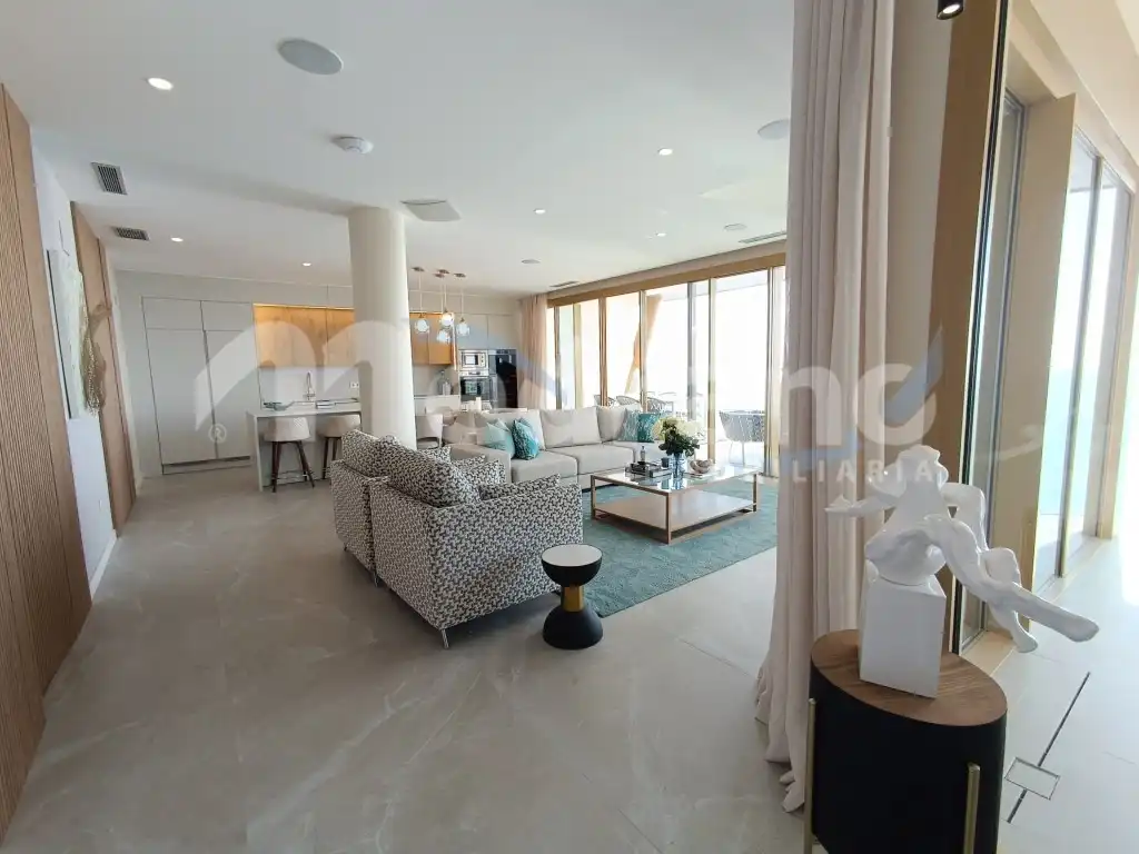 Piso con piscina en venta en Avenida Puerto Rico, imagen 3