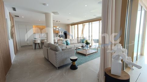 Photo 3 of Flat for sale in Avenida Puerto Rico, Playa Poniente, Benidorm