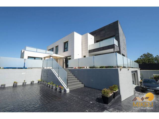 Casa-chalet en Venta en LOS CALDERONES  en Soto de la Marina