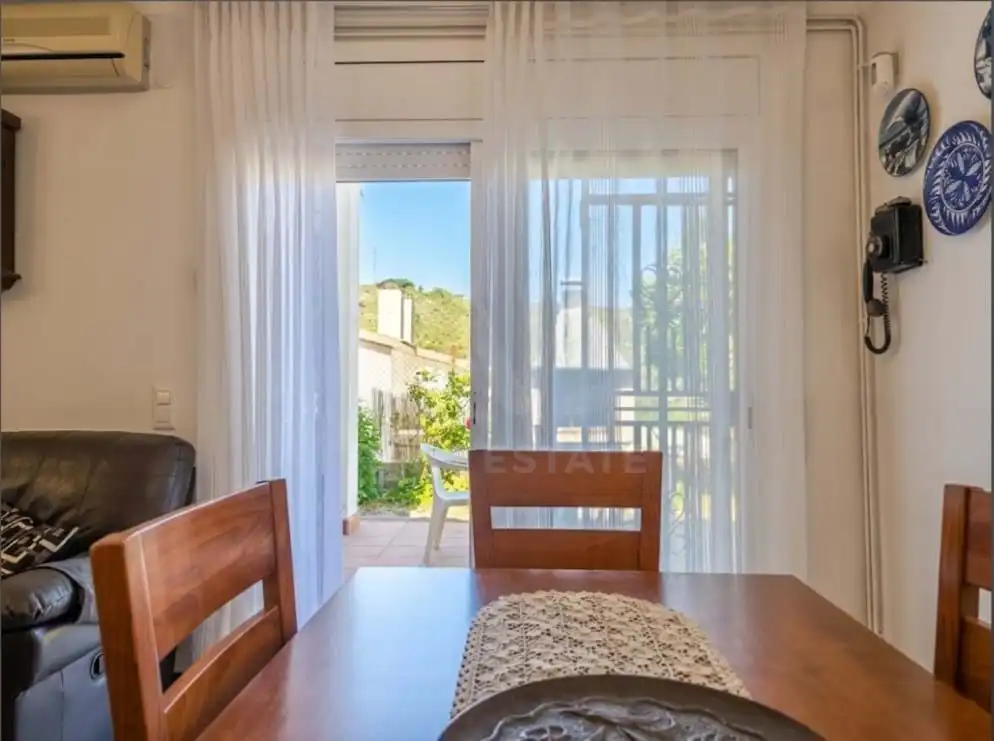 Dining room of Houses for sale in Calafell  with Swimming Pool