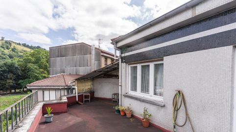 Photo 4 of Attic for sale in Calle Alcalde Gil Rodriguez, 13, Sama, Langreo