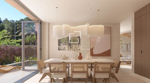Foto 4 de Casa o xalet en venda a Sant Joan de Labritja, Illes Balears