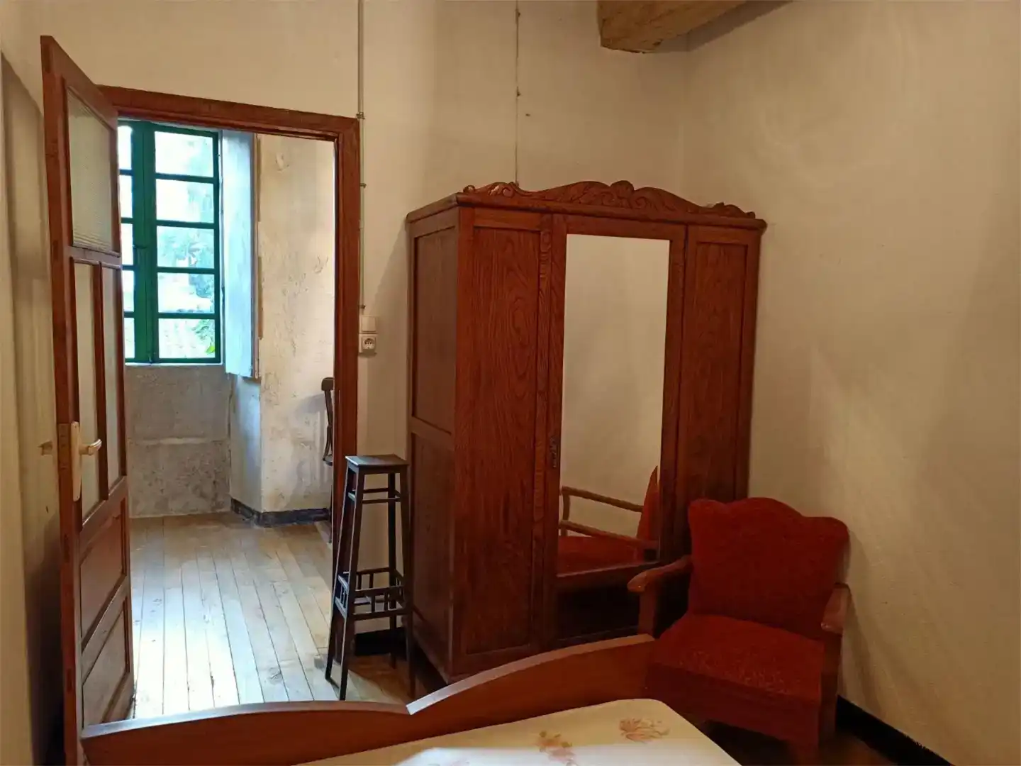 Habitación de Piso en venta en Melide