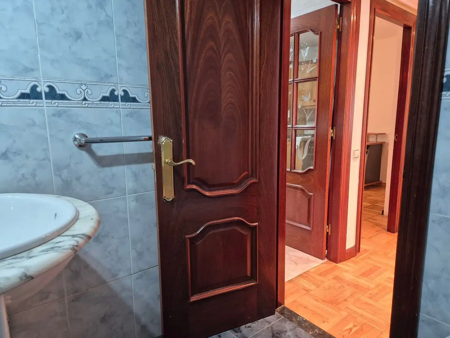 Wohnung zum Verkauf in Gijón  mit Heizung und Schwimmbad