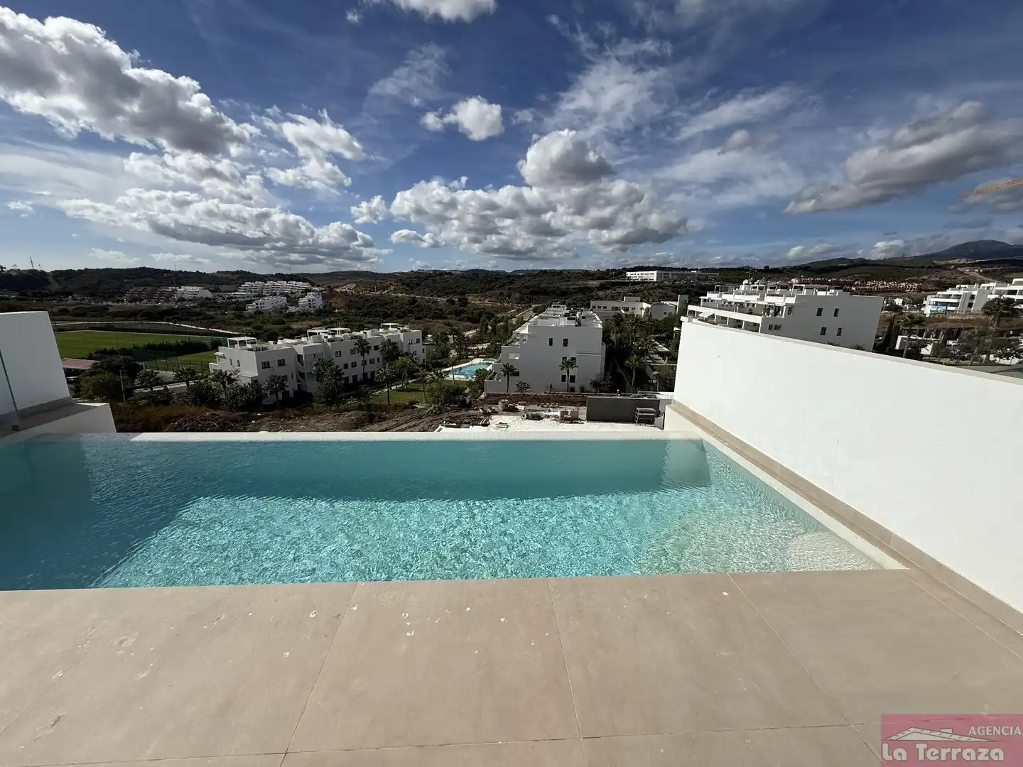 Àtic amb piscina en venda a Playa Bahía Dorada, imagen 15