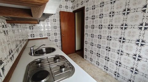 Foto 2 de Apartament en venda a Avenida San Miguel, 6, Guardo, Palencia