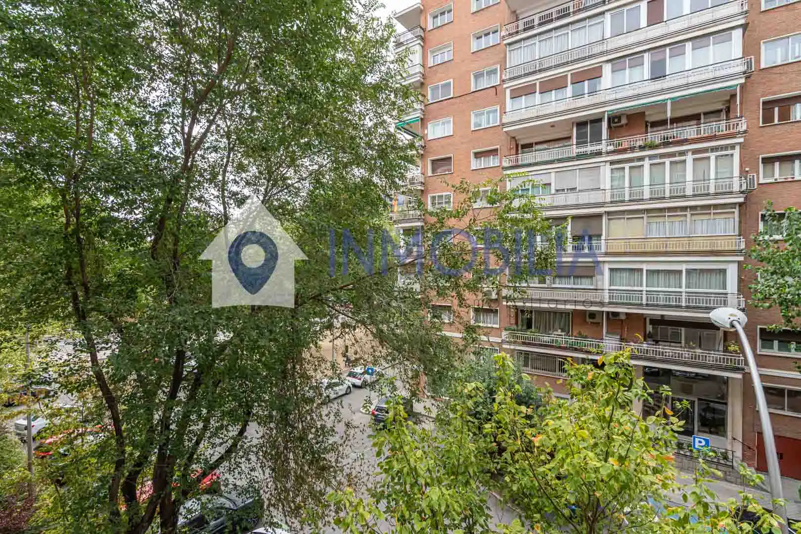 Appartement avec ascenseur à vendre à Avenida de Bruselas, imagen 15