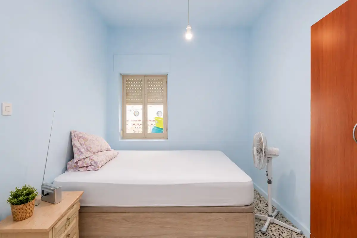 Casa a schiera con terrazza in vendita a Carrer Sant Josep, imagen 25