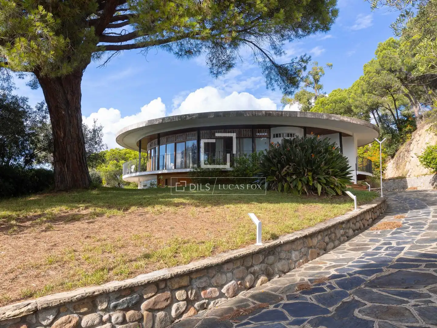Chalet con terraza en venta en Urbanitzacions, imagen 22