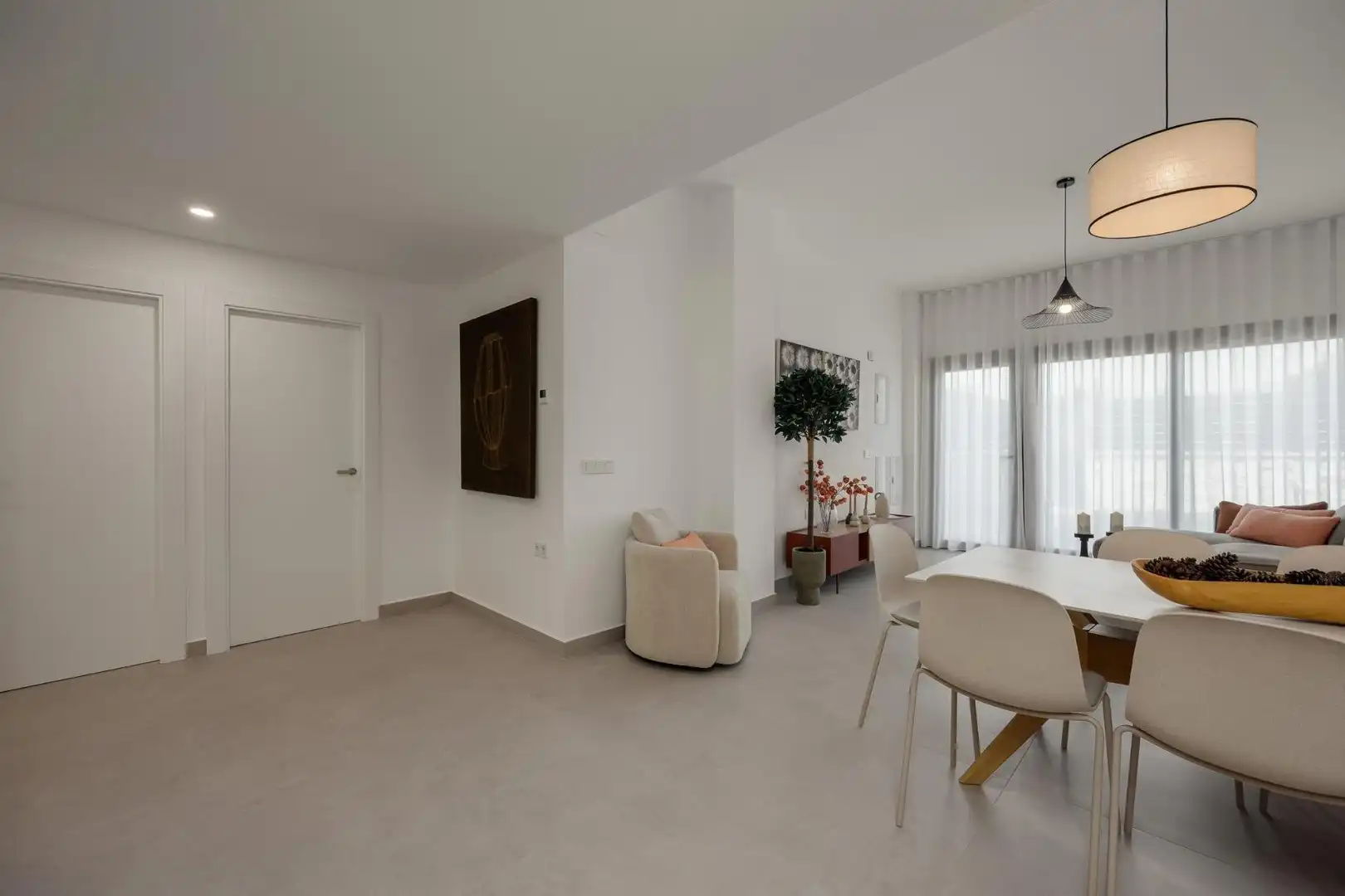 Apartment with garden for sale in N/A, imagen 9