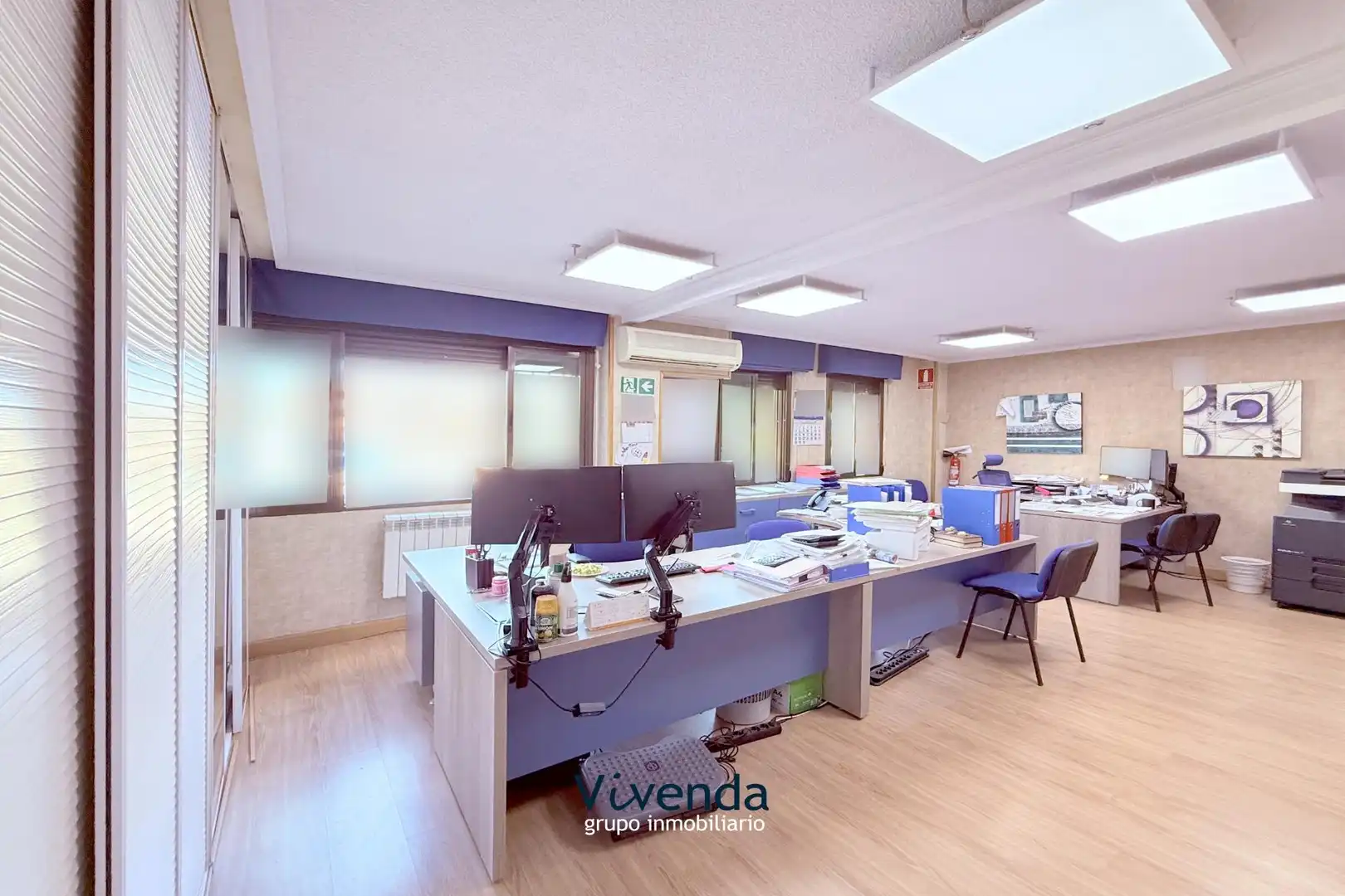 Apartamento en venta en Fuenlabrada II - El Molino