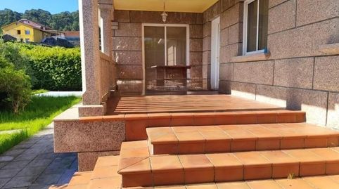 Foto 5 de Casa o xalet en venda a Carretera Vilanova Hio, O Hío, Cangas