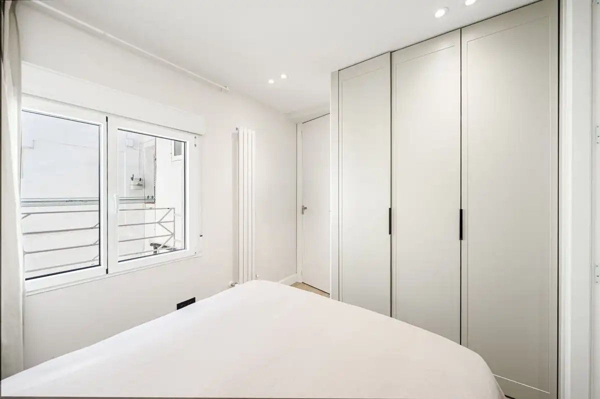 Piso con ascensor en venta en Calle del Barco, imagen 17