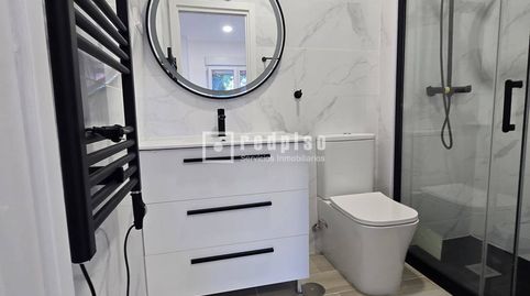 Foto 5 de Apartament en venda a Virgen del Rosario, Torrejón de Ardoz