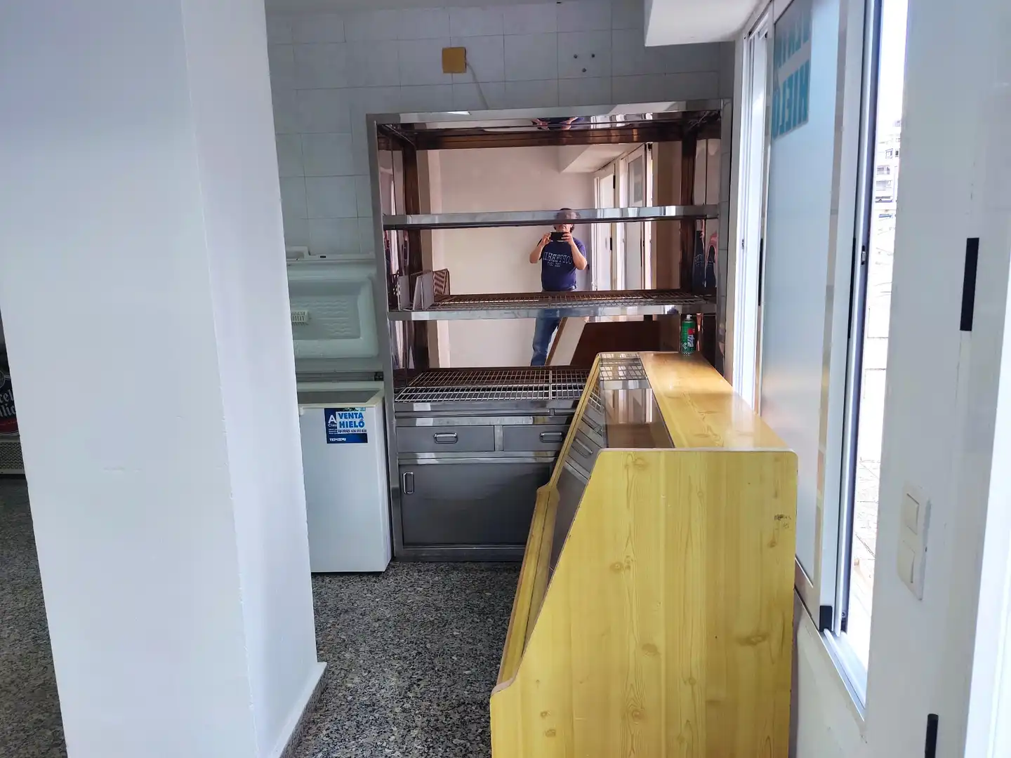 Local comercial en venta en Playa de Gandia, imagen 11
