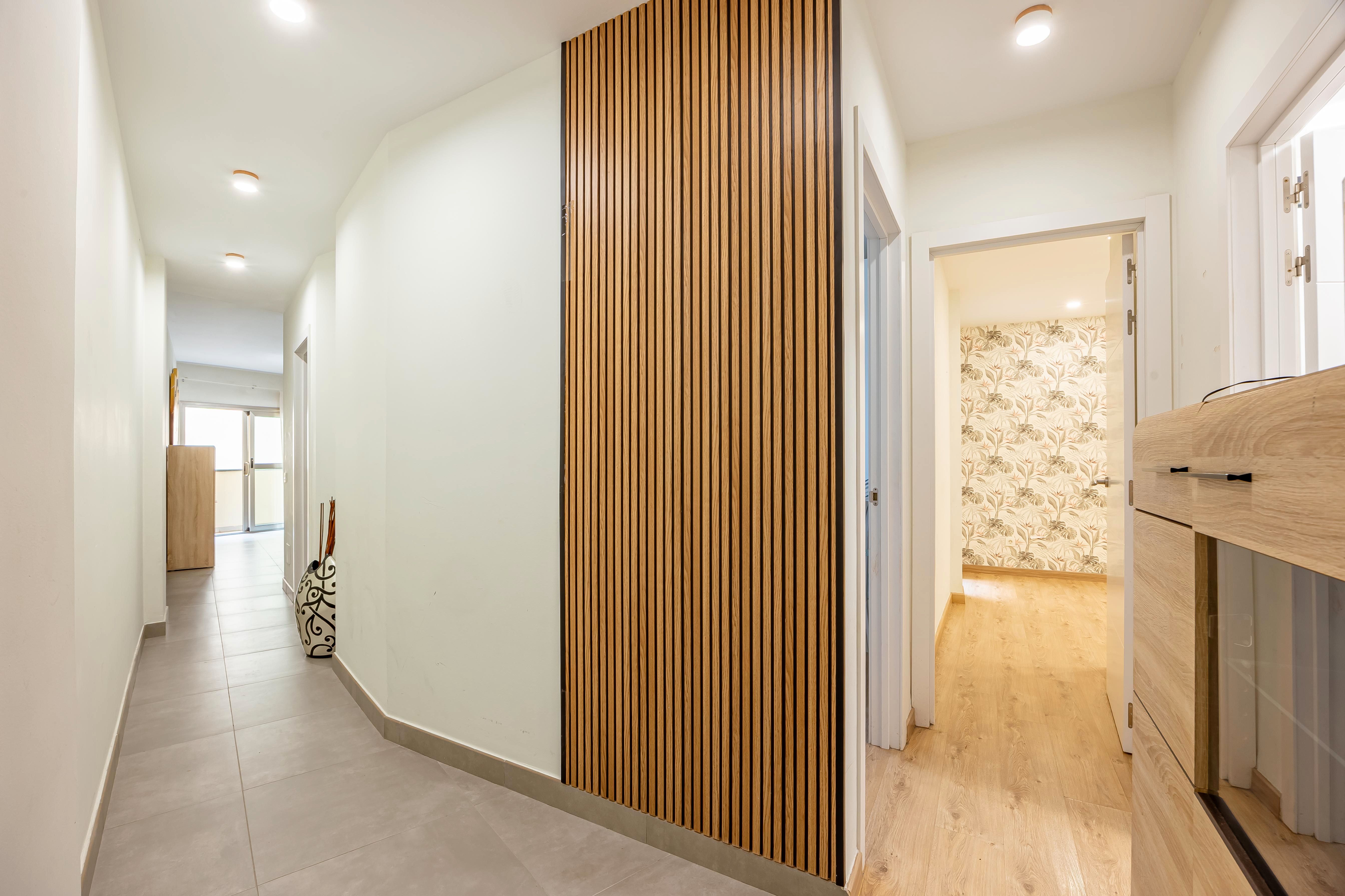 Pis en venda en Las Palmas de Gran Canaria amb Traster