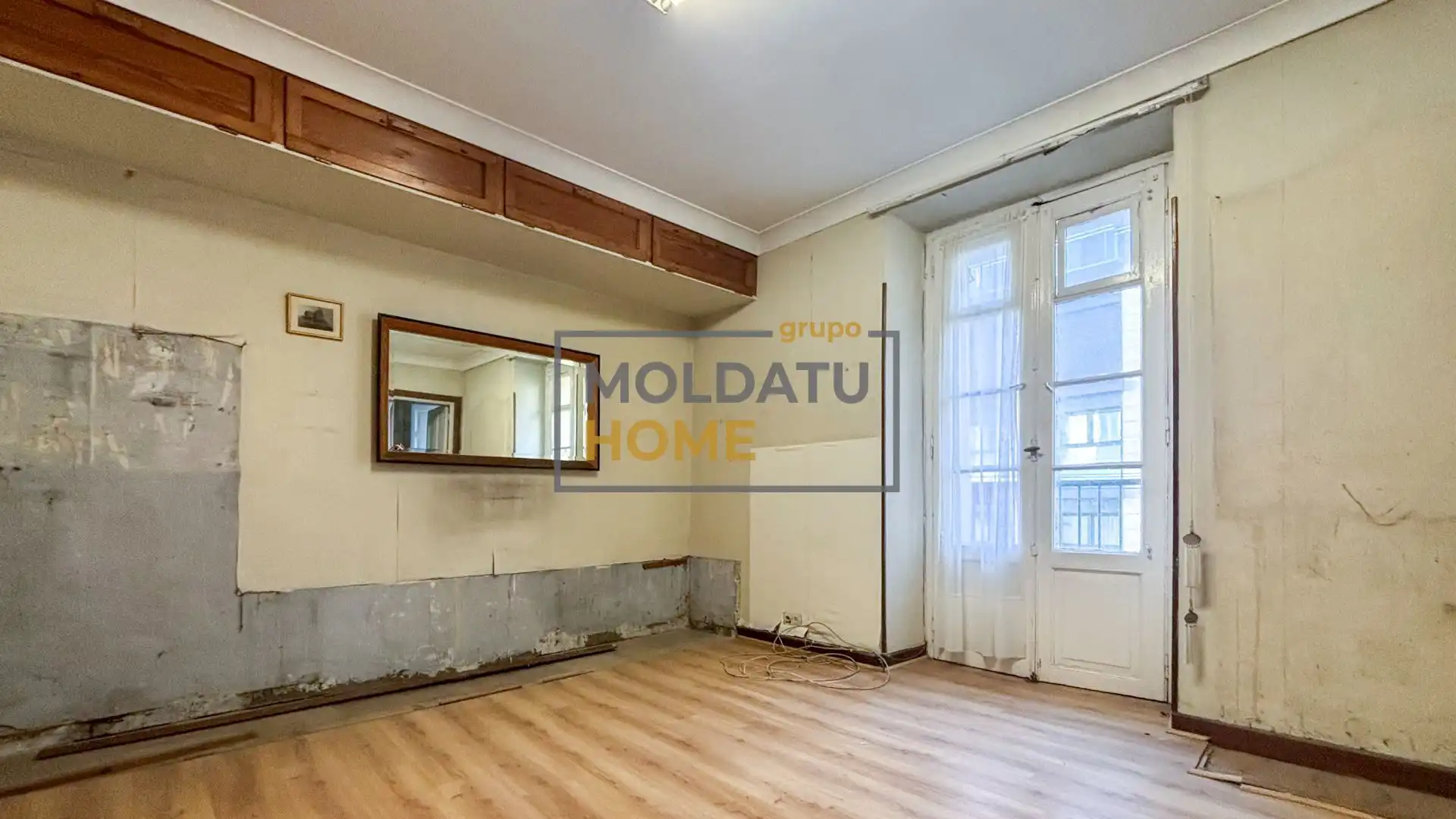 Habitación de Piso en venta en Donostia - San Sebastián 