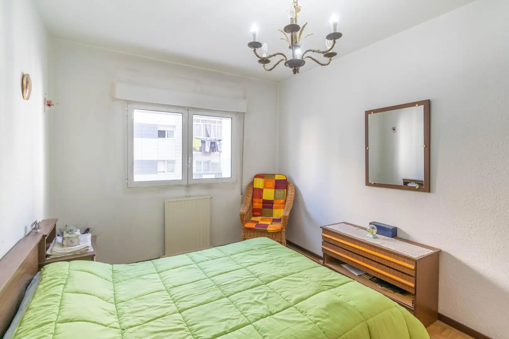 Piso con ascensor en venta en Avenida Avenida Central, imagen 37