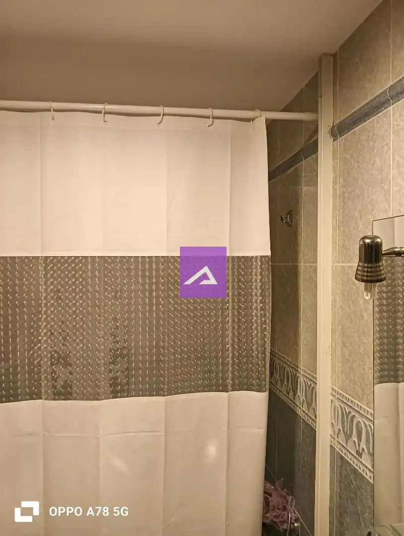 Baño de Piso en venta en Algemesí con Aire acondicionado, Trastero y Balcón