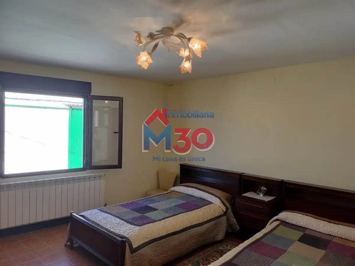 Casa amb terrassa en venda a Foncea, imagen 6