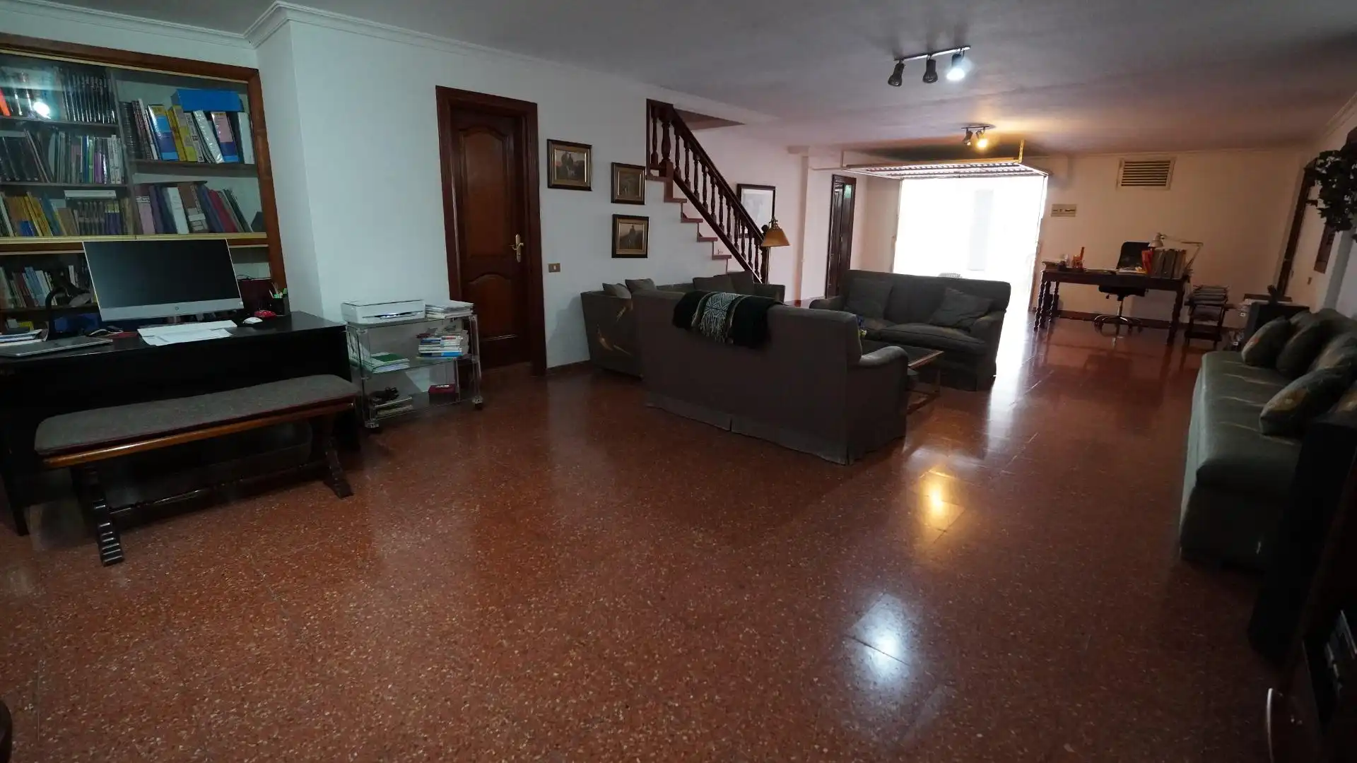 Houses for sale in Las Palmas de Gran Canaria  with Air Conditioner, Private garden and Terrace