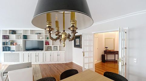 Foto 5 de Piso en venta en Ensanche - Sar, Santiago de Compostela