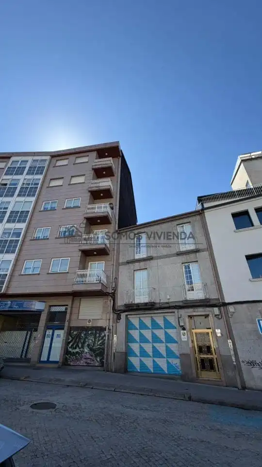 Residenziale in vendita a Universidad, imagen 2