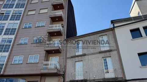 Foto 2 de Edifici en venda a Universidad, Ourense Capital
